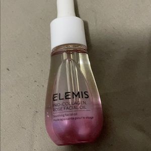 Elemis Pro collagen rose facial oil